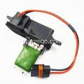 89018436 GM Resistor do soprador